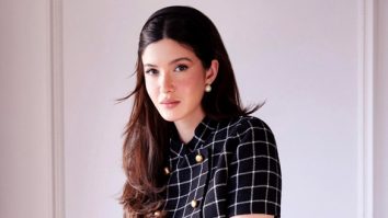 Shanaya Kapoor