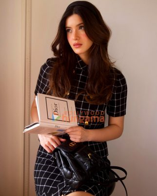 Shanaya Kapoor