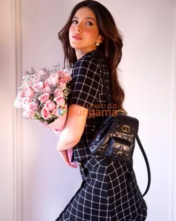 Shanaya Kapoor