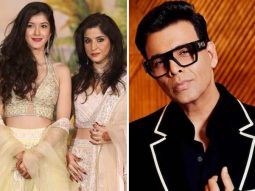 “Shanaya Kapoor was ‘traumatized’”, reveals mother Maheep Kapoor after the newbie’s debut film with Dharma was shelved