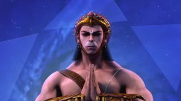 Sharad Kelkar and Sanket Mhatre to return with The Legend Of Hanuman season 5 on October 25