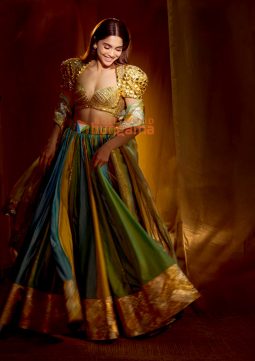 Celeb Photos Of Sharvari