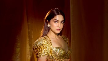 Celeb Photos Of Sharvari