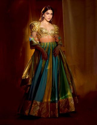 Celeb Photos Of Sharvari