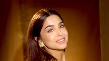 Celeb Photos Of Sharvari