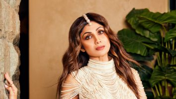 Shilpa Shetty