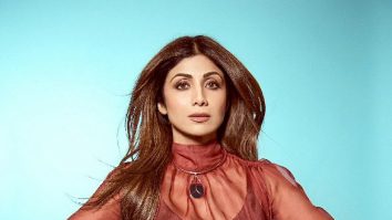Shilpa Shetty