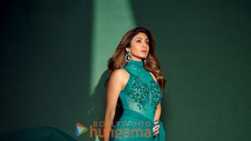 Celeb Photos Of Shilpa Shetty