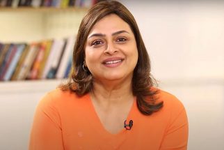 Shilpa Shirodkar’s SUPERB Rapid Fire on Bigg Boss, Salman Khan, Ranveer Singh & more