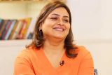 Shilpa Shirodkar’s SUPERB Rapid Fire on Bigg Boss, Salman Khan, Ranveer Singh & more