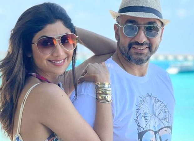 Shilpa Shetty y Raj Kundra obtienen una suspensión provisional del Tribunal Superior de Bombay por las órdenes de desalojo de ED para desalojar la casa en Juhu y la granja en Pune: Bollywood News