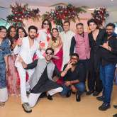 Shraddha Arya drops candid and fun photos from her baby shower; Dheeraj Dhoopar and Anjum Fakih share best wishes for Kundali Bhagya co-star