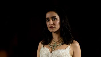 Shraddha Kapoor
