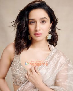 Shraddha Kapoor