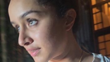 Shraddha Kapoor looks beautiful in her comfy casuals