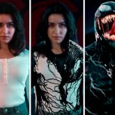 Shraddha Kapoor channels her inner Venom in hilarious video, watch