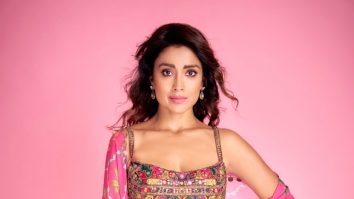 Celeb Photos Of Shriya Saran