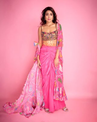 Celeb Photos Of Shriya Saran