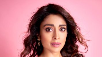 Celeb Photos Of Shriya Saran