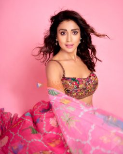 Celeb Photos Of Shriya Saran