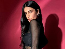 Shruti Haasan opens up about her ideal man; says, “I need a man with a good sense of humour”