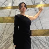 Shweta Basu Prasad breaks misconceptions about mental health: "We often hear things like, ‘Yeh humein kaise ho sakta hai?'"
