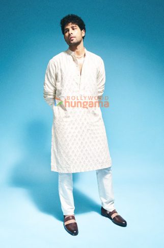 Siddhant Chaturvedi