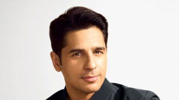 Celeb Photos Of Sidharth Malhotra