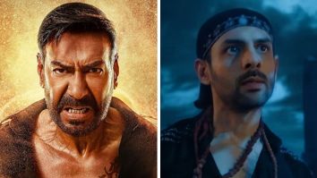 Singham vs Bhool Bhulaiyaa franchise face-off: A Battle for box office supremacy in numbers