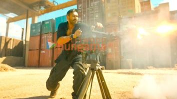 Movie Stills Of The Movie Singham Again