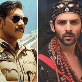 Can Singham Again and Bhool Bhulaiyaa 3 collectively earn Rs. 1000 crores worldwide gross? Trade experts share their views