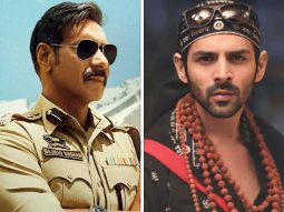 Can Singham Again and Bhool Bhulaiyaa 3 collectively earn Rs. 1000 crores worldwide gross? Trade experts share their views