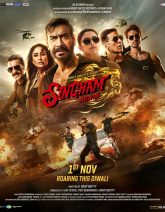 Singham Again