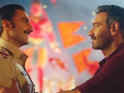 Singham Again | Jai Bajrangbali | Ajay Devgn, Akshay Kumar, Ranveer Singh, Kareena Kapoor Khan