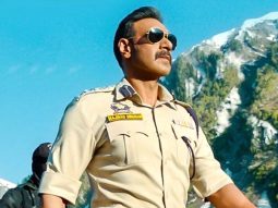 Singham Again: Makers aim to unleash fury as they unveil new title track of the Ajay Devgn starrer