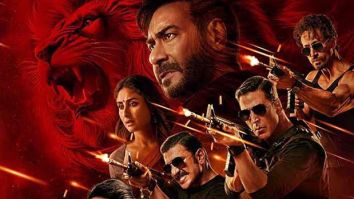 Singham Again: Rohit Shetty reveals the unique point in the Ajay Devgn starrer