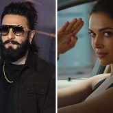 Singham Again Trailer Launch - Ranveer Singh says Deepika Padukone appears in ‘massy avatar'