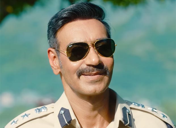 Singham Again roars with 57,000 tickets sold across National Chains for Day 1; best for Ajay Devgn-Rohit Shetty duo :Bollywood Box Office