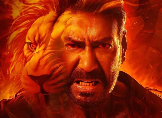 Singham Roars Again: Ajay Devgn unleashes fury as he takes on Arjun Kapoor in Singham Again trailer : Bollywood News – Bollywood Hungama