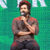 Sivakarthikeyan opens up about his personal connection to his role in Amaran; says, “I noticed many similarities between my father and Mukund Sir”