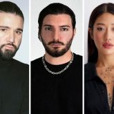 Skrillex, Alesso, and Peggy Gou set to enthrall Indian audiences in December 2024