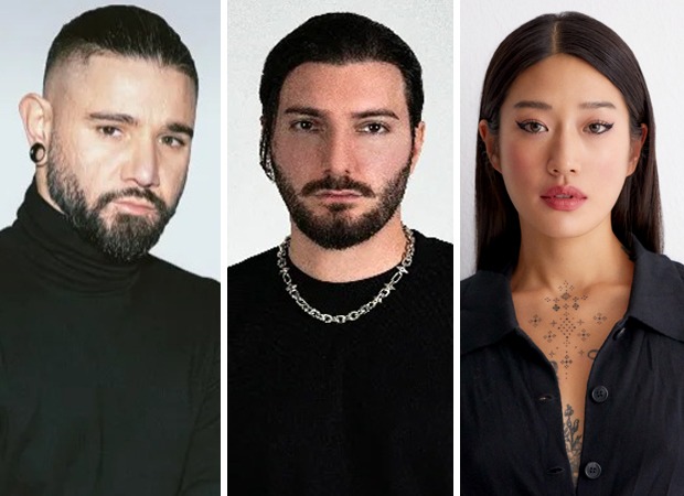 Skrillex, Alesso, and Peggy Gou set to enthrall Indian audiences in December 2024