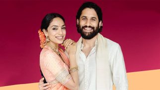 Sobhita Dhulipala: “Best destination wedding spot is…” | Sonali Kulkarni | Rajeev Siddhartha | Vandana Kataria | Naga Chaitanya