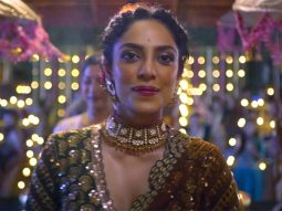 Sobhita Dhulipala REACTS to overwhelming response to Tara in Love, Sitara: “It was an important choice to make and when…”