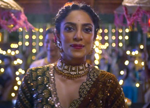 Sobhita Dhulipala REACTS to overwhelming response to Tara in Love, Sitara: “It was an important choice to make and when…” : Bollywood News