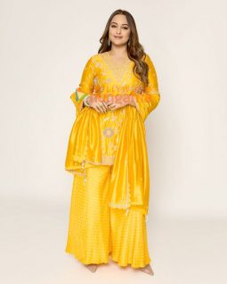 Celeb Photos Of Sonakshi Sinha