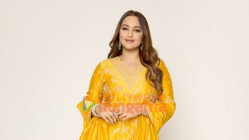 Celeb Photos Of Sonakshi Sinha
