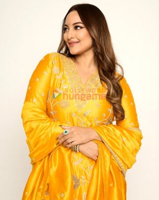 Celeb Photos Of Sonakshi Sinha