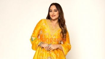 Celeb Photos Of Sonakshi Sinha