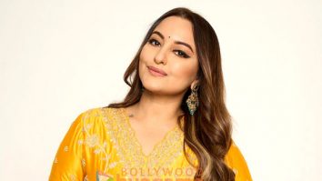 Celeb Photos Of Sonakshi Sinha